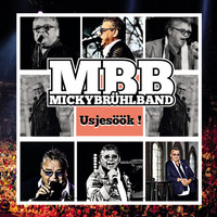 Micky Brühl Band - Usjesöök