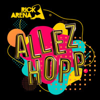 Rick Arena - Allez Hopp