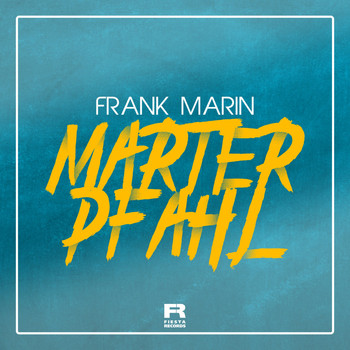Frank Marin - Marterpfahl