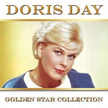 Doris Day - Golden Star Collection