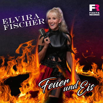 Elvira Fischer - Feuer und Eis