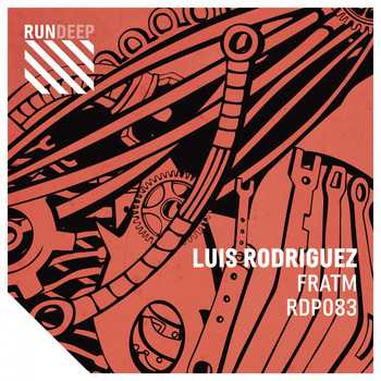 Luis Rodriguez - FRATM