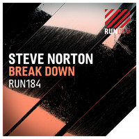 Steve Norton - Break Down