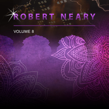 Robert Neary - Robert Neary, Vol. 8