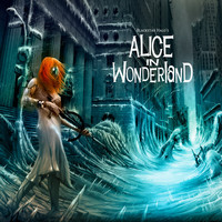 Blackstar Halo - Alice in Wonderland (Radio Edit)