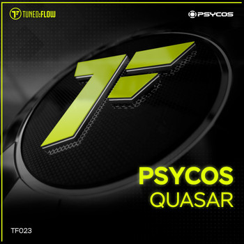 Psycos - Quasar