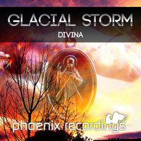 Glacial Storm - Divina