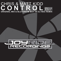 Chris & Matt Kidd - Control
