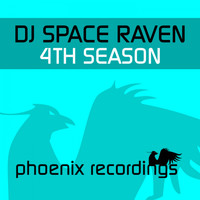 DJ Space Raven - 4th Season