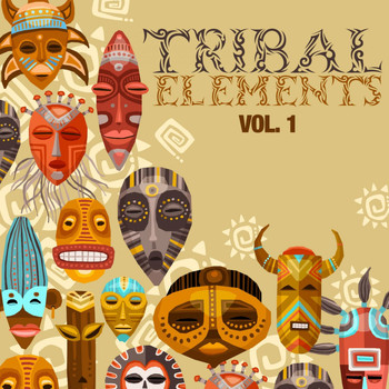 Various Artists - Tribal Elements, Vol. 1