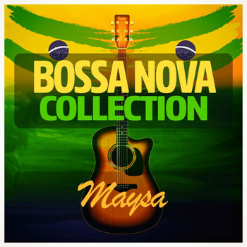 Maysa - Bossa Nova Collection