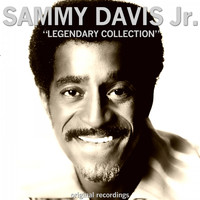 Sammy Davis Jr. - Legendary Collection (Original Recordings)
