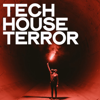 Various Artists - Tech House Terror