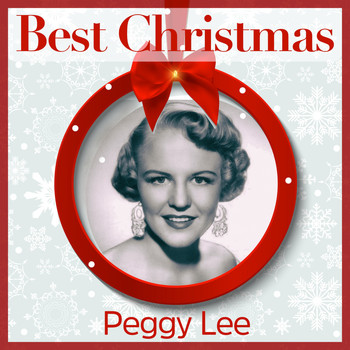 Peggy Lee - Best Christmas