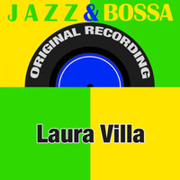 Laura Villa - Jazz & Bossa (Original Recording)