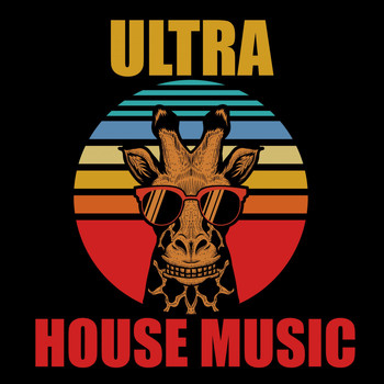 Various Artists - Ultra House Music