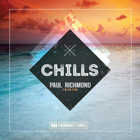 Paul Richmond - I'm on Fire