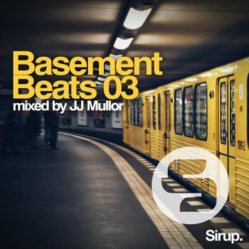 Various Artists - Basement Beats 03