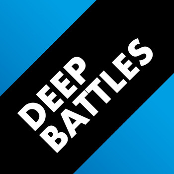 Various Artists - Deep Battles