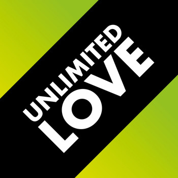 Various Artists - Unlimited Love
