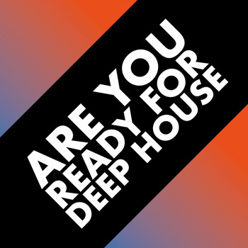 Various Artists - Are You Ready for Deep House