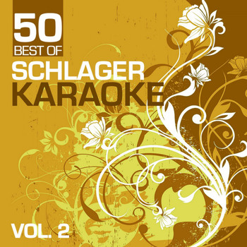 Starlite Karaoke - 50 Best of Schlager - Karaoke, Vol. 2