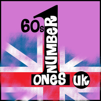 Various Artists - 60s Number Ones UK