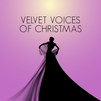 Various Artists - Velvet Voices of Christmas, Vol. One