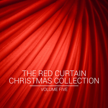 Various Artists - The Red Curtain Christmas Collection, Vol. Five