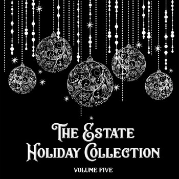 Various Artists - The Estate Holiday Collection, Vol. Five