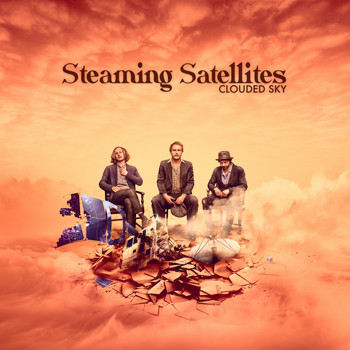 Steaming Satellites - Clouded Sky