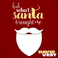 David Vest - Look What Santa Brought Me