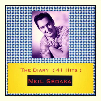 Neil Sedaka - The Diary (41 Hits)