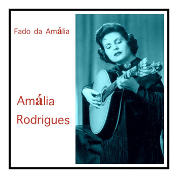 Amália Rodrigues - Fado da Amália