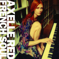 Axelle Red - French soul (Soul version)