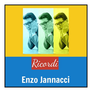Enzo Jannacci - Ricordi