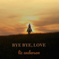 Liz Anderson - Bye Bye, Love