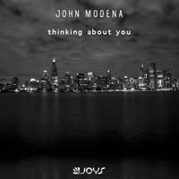 John Modena - Thinking About You
