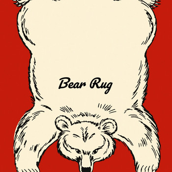 Various Artists - Bear Rug