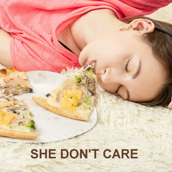 Various Artists - She Don't Care