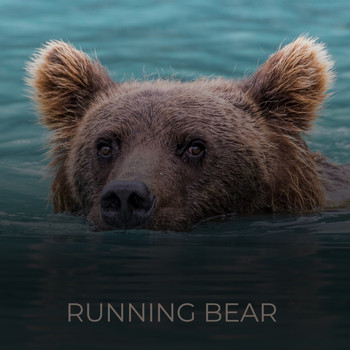 George Jones - Running Bear