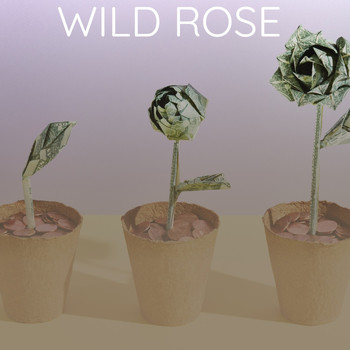 Jim Reeves - Wild Rose