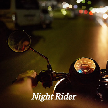 Various Artists - Night Rider