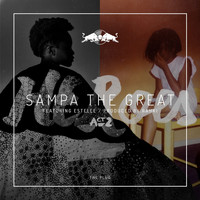 Sampa the Great - The Plug