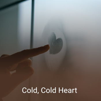 Vernon Oxford - Cold, Cold Heart