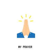 Four Jacks - My Prayer