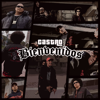 Castro - Bienvenidos