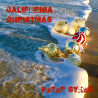 Peter Sykes - California Christmas