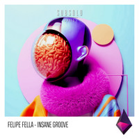 Felipe Fella - Insane Groove
