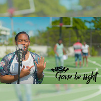 Nish - Gone be iight (feat. Yajeeb)